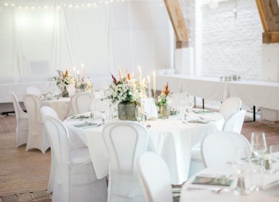 Wunderbare DIY Hochzeit im Weinviertel