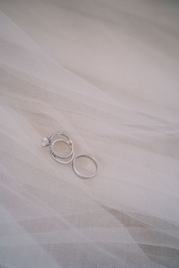 Dream Wedding in Provence