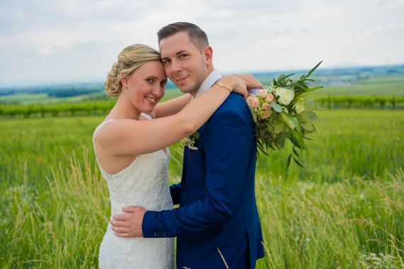 Traumhafte Hochzeitsfeier im Matrimonium Kollnbrunn (Bezirk Gänserndorf / NÖ)