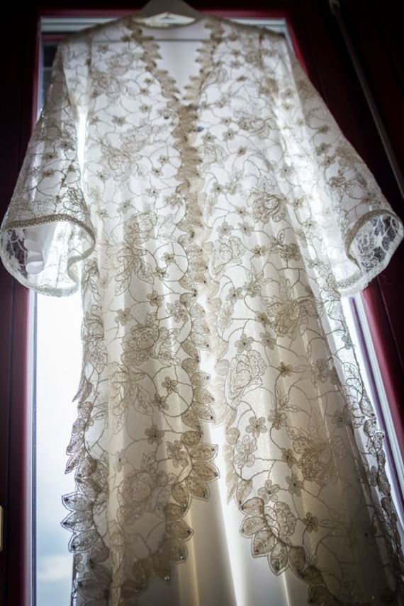 Winter Iranian-Slovenian wedding