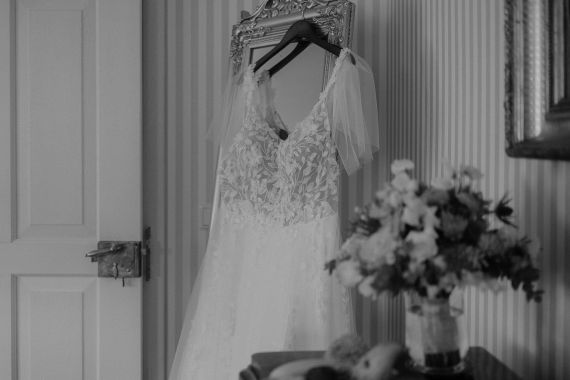 Festival Hochzeit mit freier Trauung auf dem Magdalenengut in Erfurt