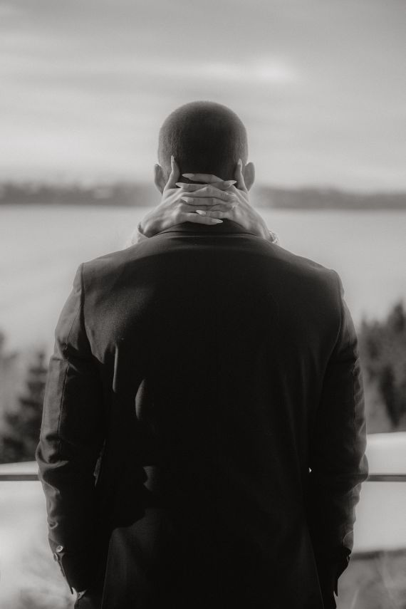 Winter Styled Wedding Shoot auf der Brandlalm - Foto & Film in den Bergen