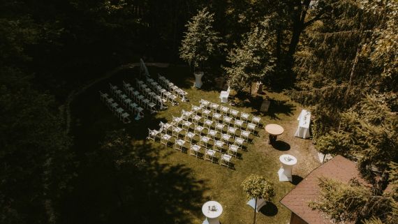 Waldhochzeit am Reiterhof Stückler - Foto & Film Begleitung