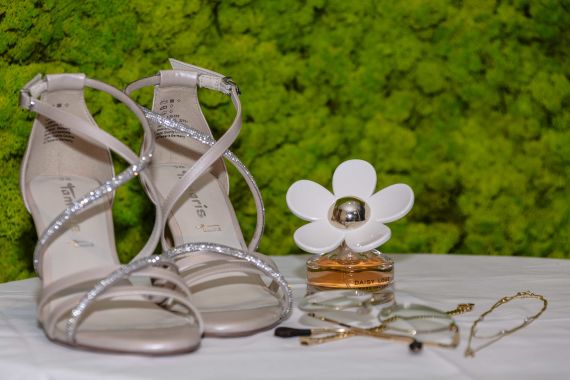 Sommerhochzeit Salzburg Freie Trauung 