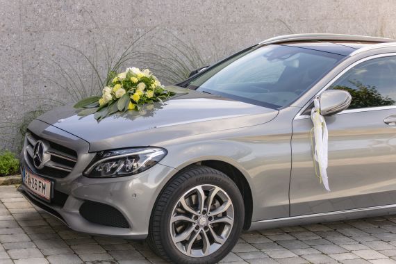 Sommerhochzeit Salzburg Freie Trauung 