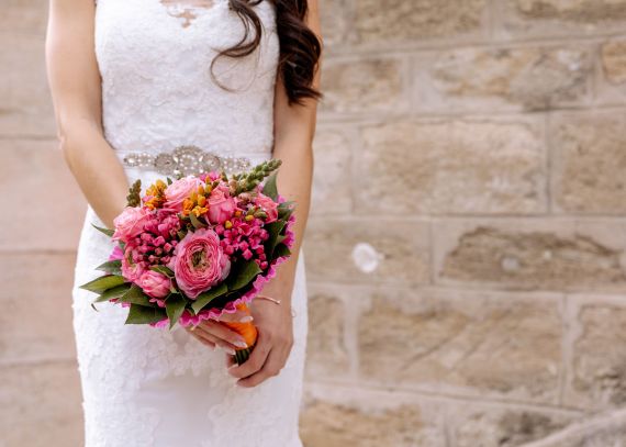 elegante Frühlingsgefühle