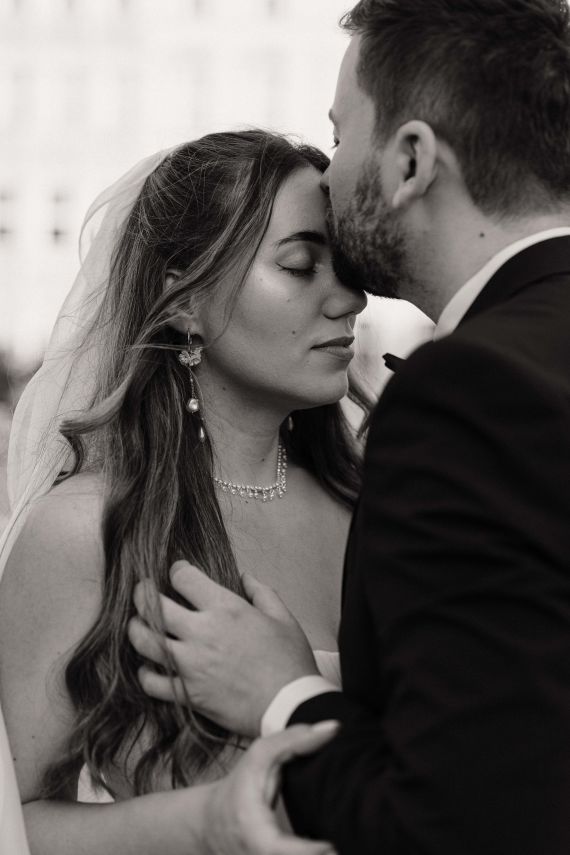 Hochzeit im Herzen von Wien – urban & elegant