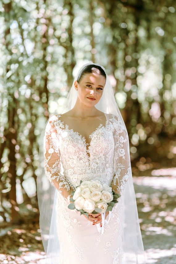 Hochzeit Schönbrunn Wien – elegant & unvergesslich