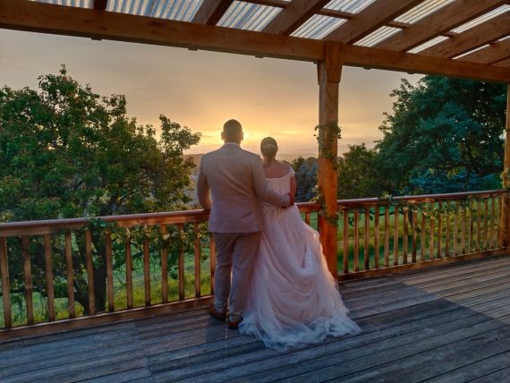Märchenhochzeiten im Südburgenland