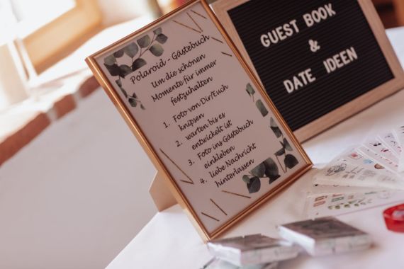 Märchenhochzeiten im Südburgenland