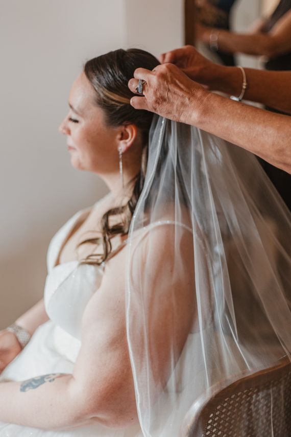 Cozy Fall Wedding im Refugium Hochstrass