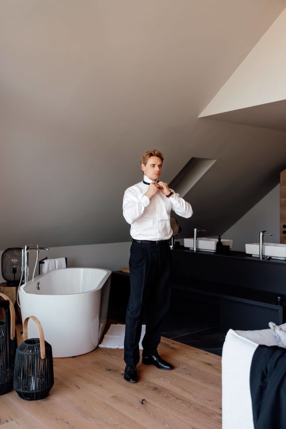 Adventure Elopment - Abenteuer, Liebe und Luxus in der Natur