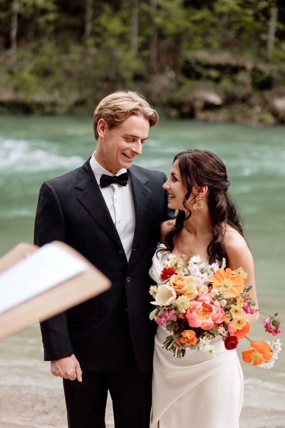 Adventure Elopment - Abenteuer, Liebe und Luxus in der Natur