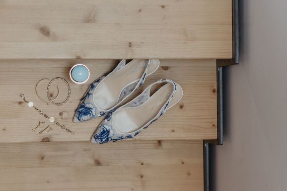 Standesamtliche Hochzeit auf der Peeralm, Tirol – Sophia & Fabian