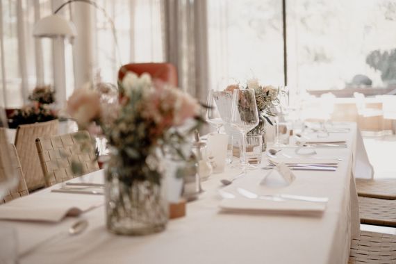 Freie Trauung inmitten der Natur in Niederösterreich