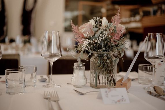 Freie Trauung inmitten der Natur in Niederösterreich