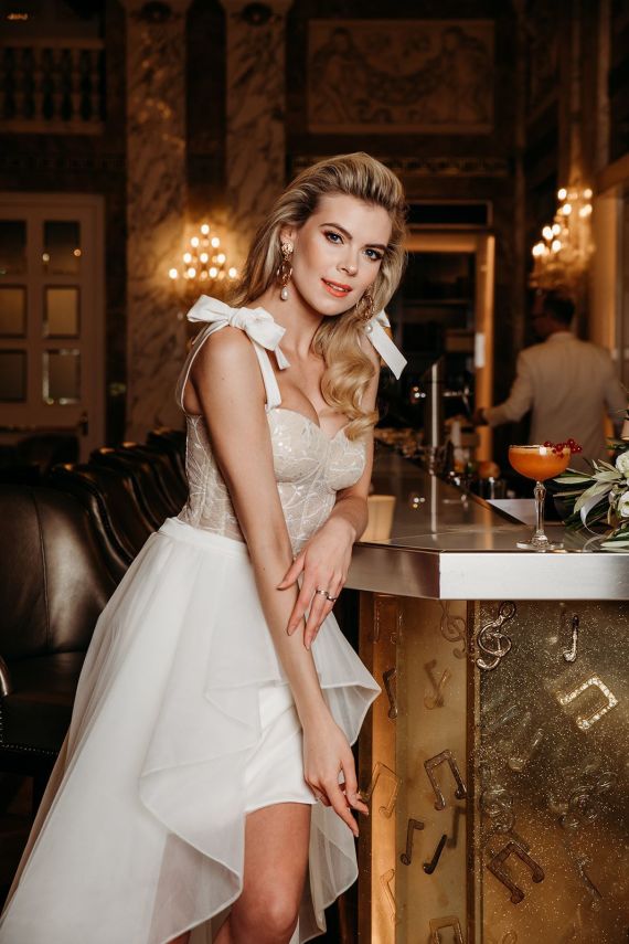 Luxury Styled Shooting