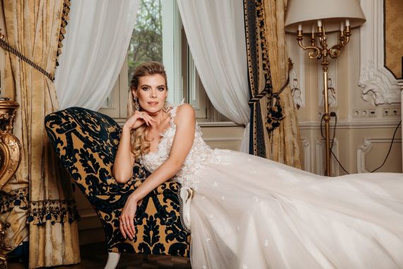 Luxury Styled Shooting