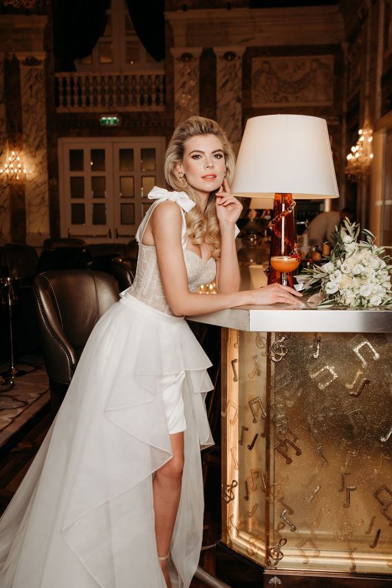 Luxury Styled Shooting