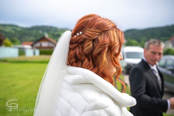 Traditionelle Kärntner Hochzeit 