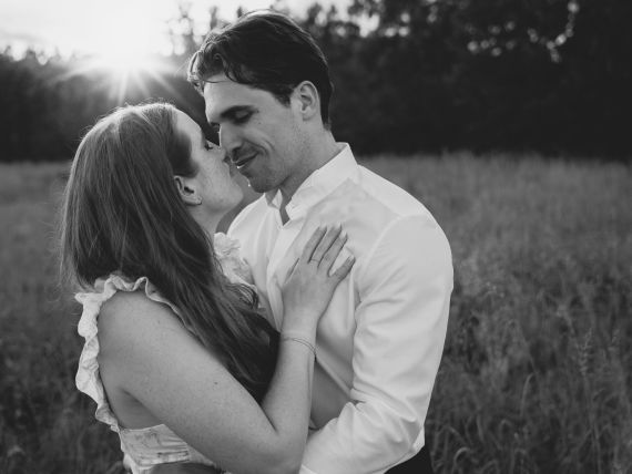 Traumhochzeit in burgenländischen Weingut