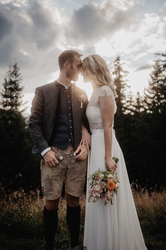 Ein Tag voller Herzklopfen