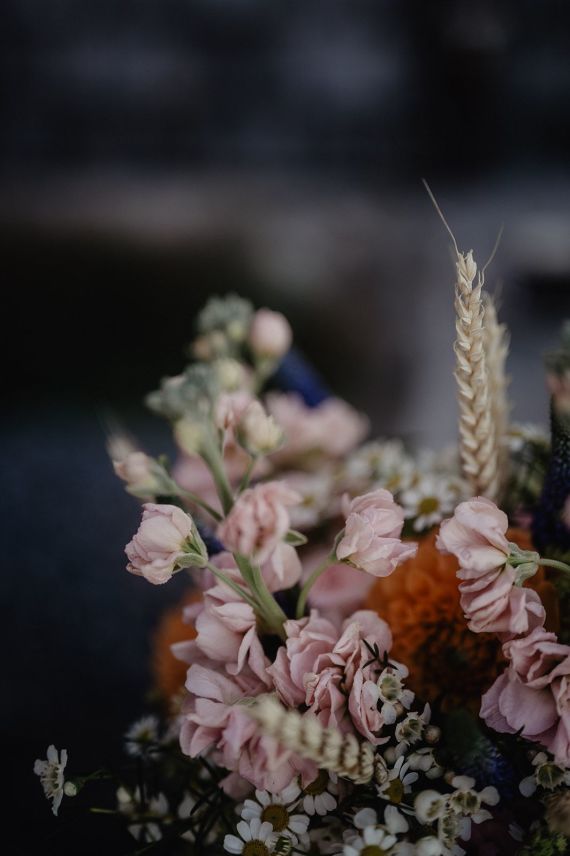 Ein Tag voller Herzklopfen