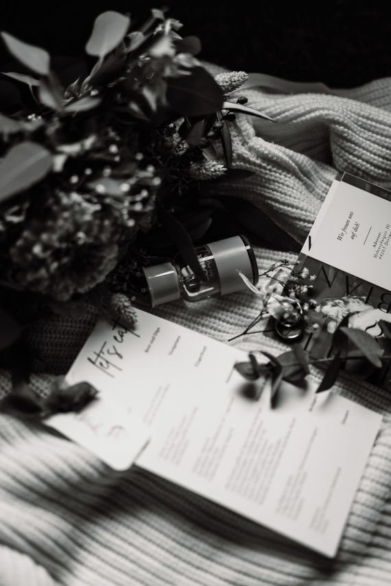 Boho Hochzeit im Eventhouse Dortmund
