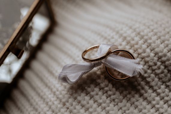 Boho Hochzeit im Eventhouse Dortmund