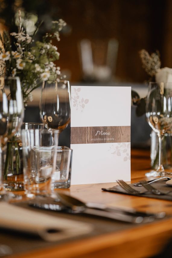 Freie Trauung in den Bergen