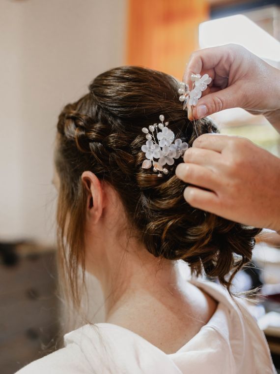 Traditionelle und doch Moderne Hochzeit in der Steiermark