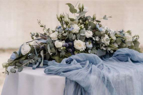 Hochzeitsfotografie in Ybbs an der Donau – Standesamtliche Trauung in der Donaulodge