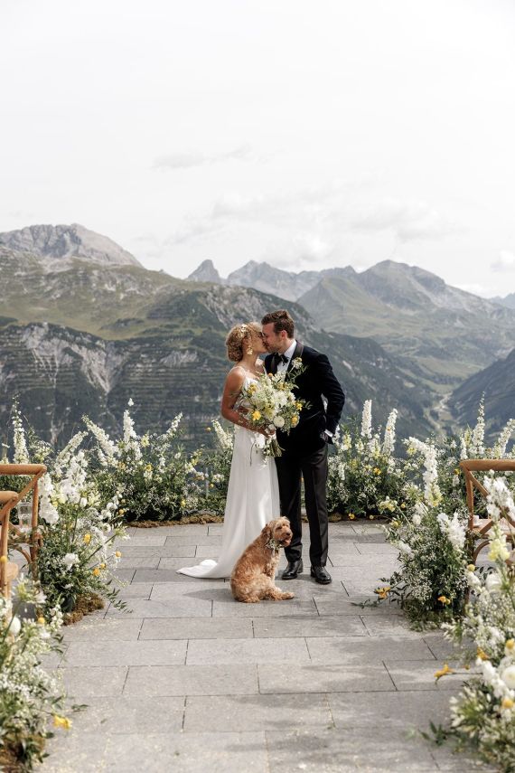 Heiraten in Lech am Arlberg
