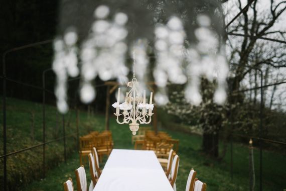 Styled Shoot 