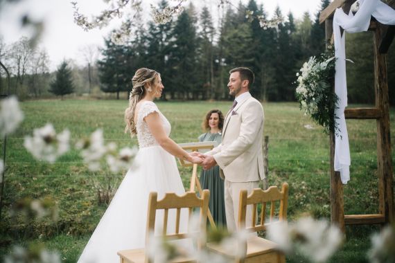 Styled Shoot 