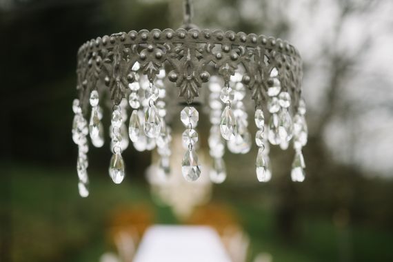 Styled Shoot 