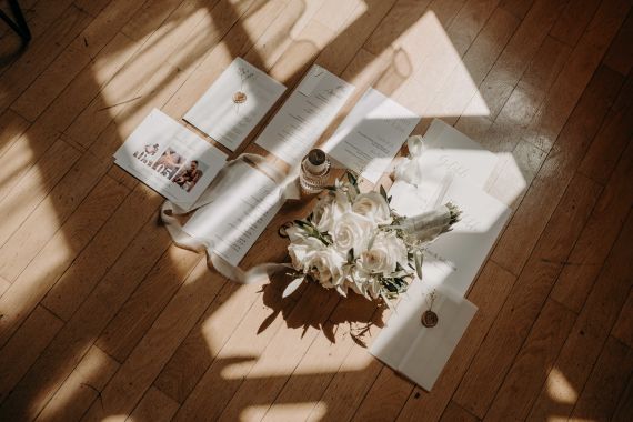 Hochzeit in der steirischen Toskana im Weinschloss Thaller