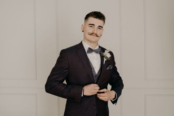 Hochzeit mit Lichtermeer im Matrimonium Kollnbrunn