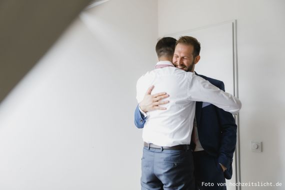 Traumhochzeit am See - stilvoll, romantisch und nachhaltig