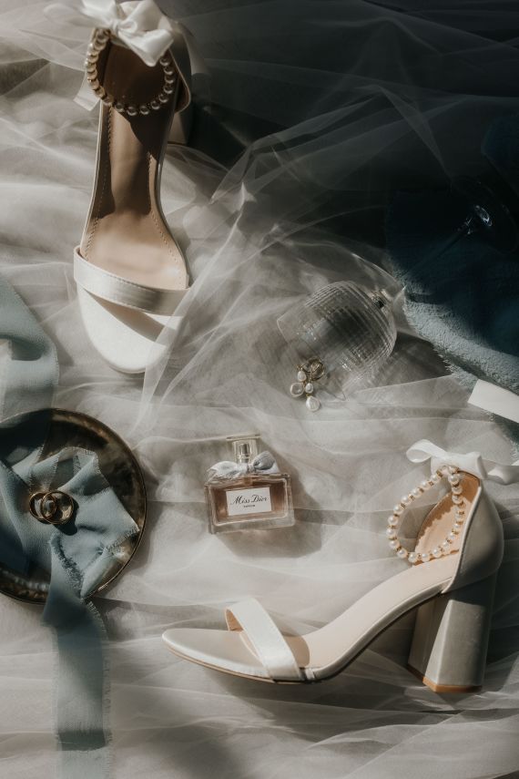 Moderne City Hochzeit in Linz mit urbanem Flair