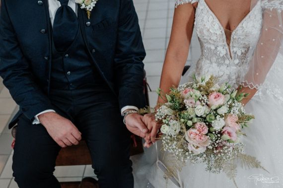 Österreichisch-Kroatische Hochzeit mit sehr besonderen Momenten