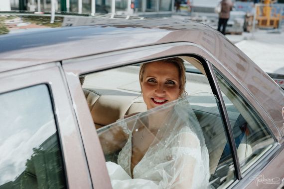 Österreichisch-Kroatische Hochzeit mit sehr besonderen Momenten