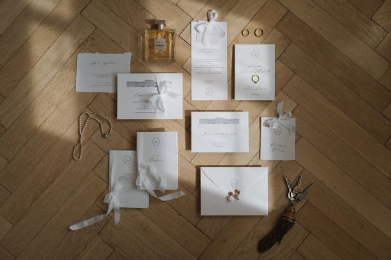  Kaiserliche Eleganz – Bridal Styling im Schloss Schönbrunn