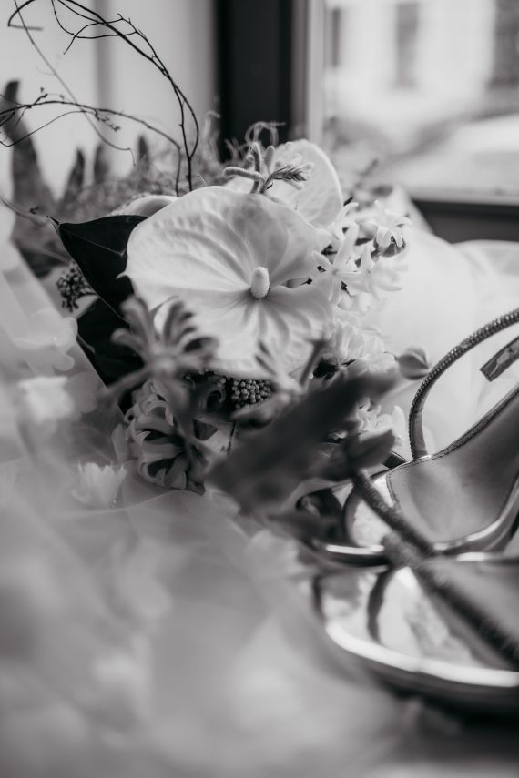 Clean Girl Bridal Look – Modern, Elegant & Timeless