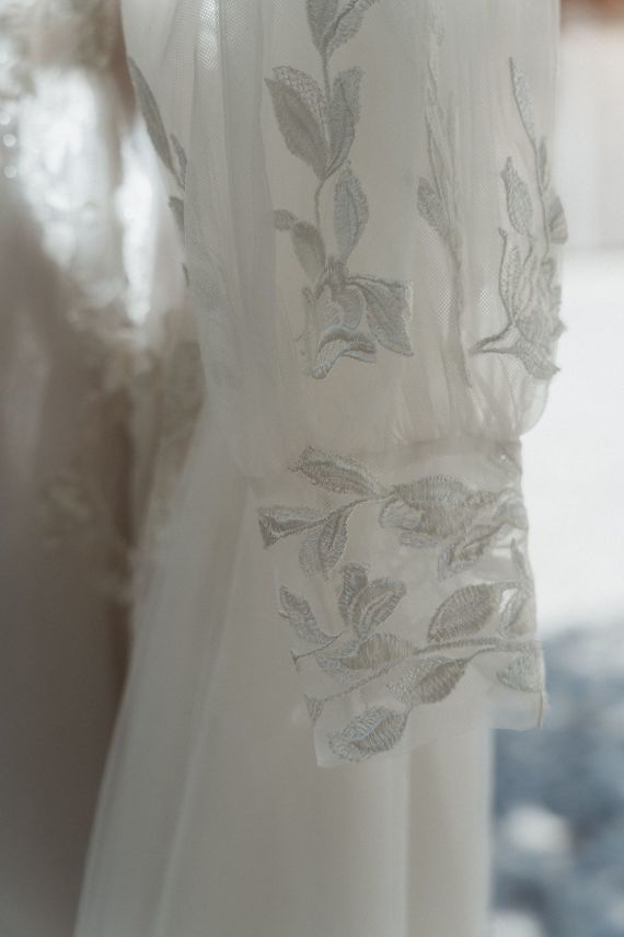 Modern Romance – Brautstyling im Oberbauergut Leonding