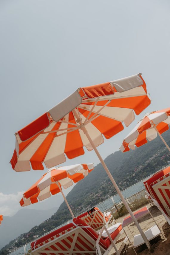 Heiraten am Comer See in Varenna: Romantik pur in malerischer Umgebung