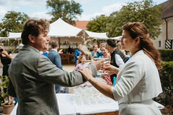 Nicole & Stefan – A Wedding Two Days