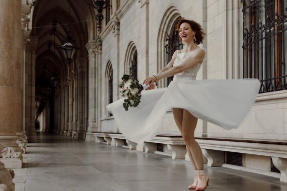 Licht, Liebe und Altbauflair