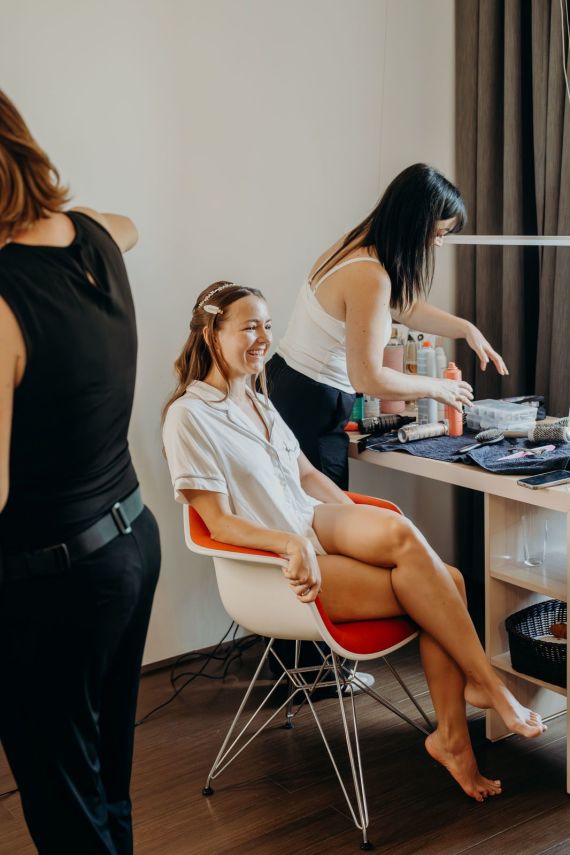 Ein Hauch von Eleganz im Refugium Hochstraß