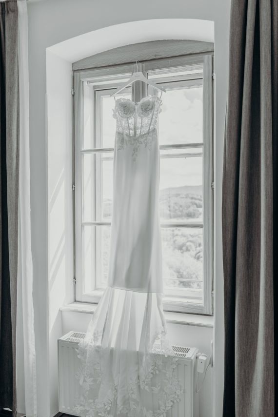 Ein Hauch von Eleganz im Refugium Hochstraß